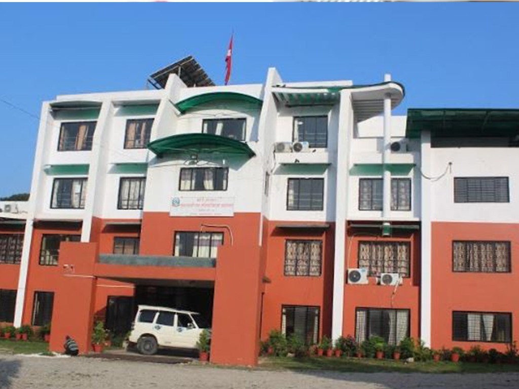 प्रदेश लोक सेवा आयोग विधेयक पारित