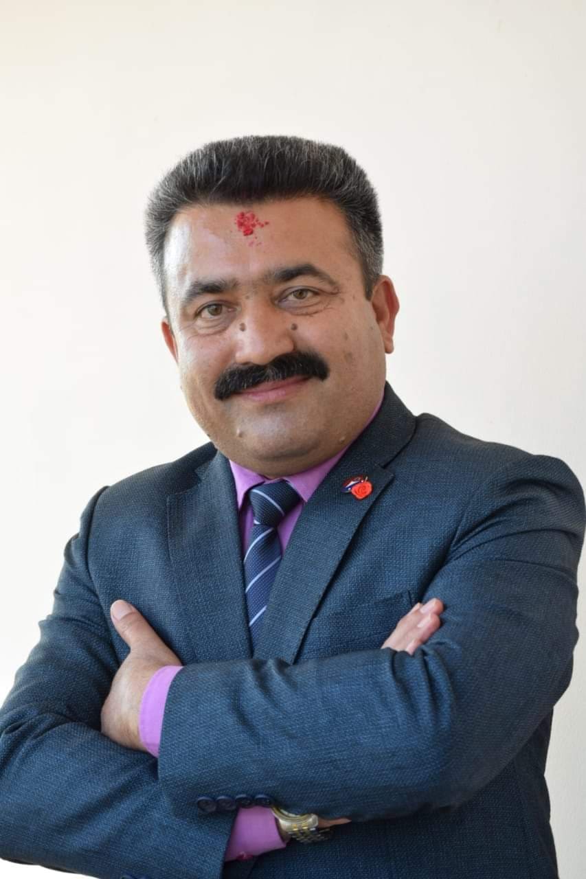 कविता / मानवताको लकडाउन