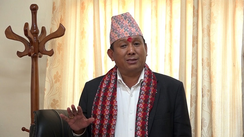 कोरोना प्रतिकार्यमा मन्त्रालयसँग समन्वय गर्न सरोकारवालालाई निर्देशन