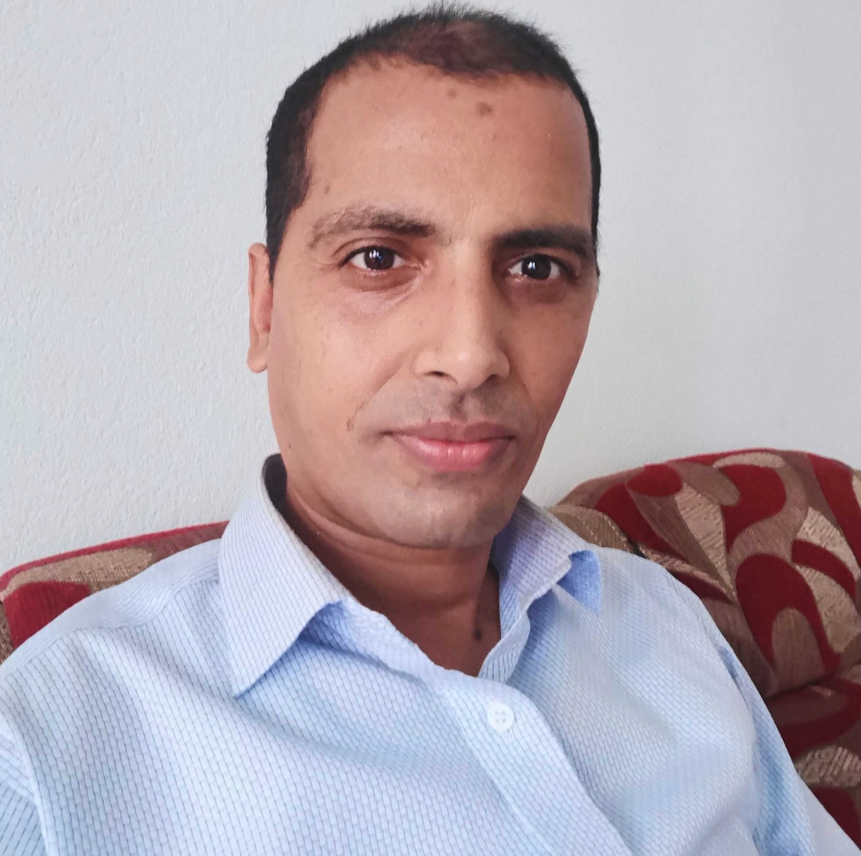 भोट माग्नेको रमिता