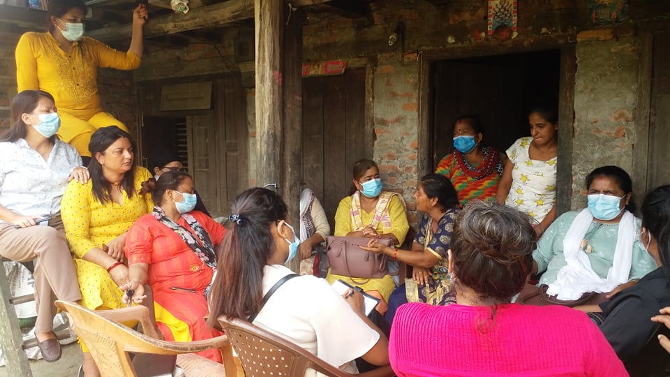 सुजिता भण्डारी मृत्यु प्रकरण : युट्युबरका कारण परिवार मानसिक तनावमा