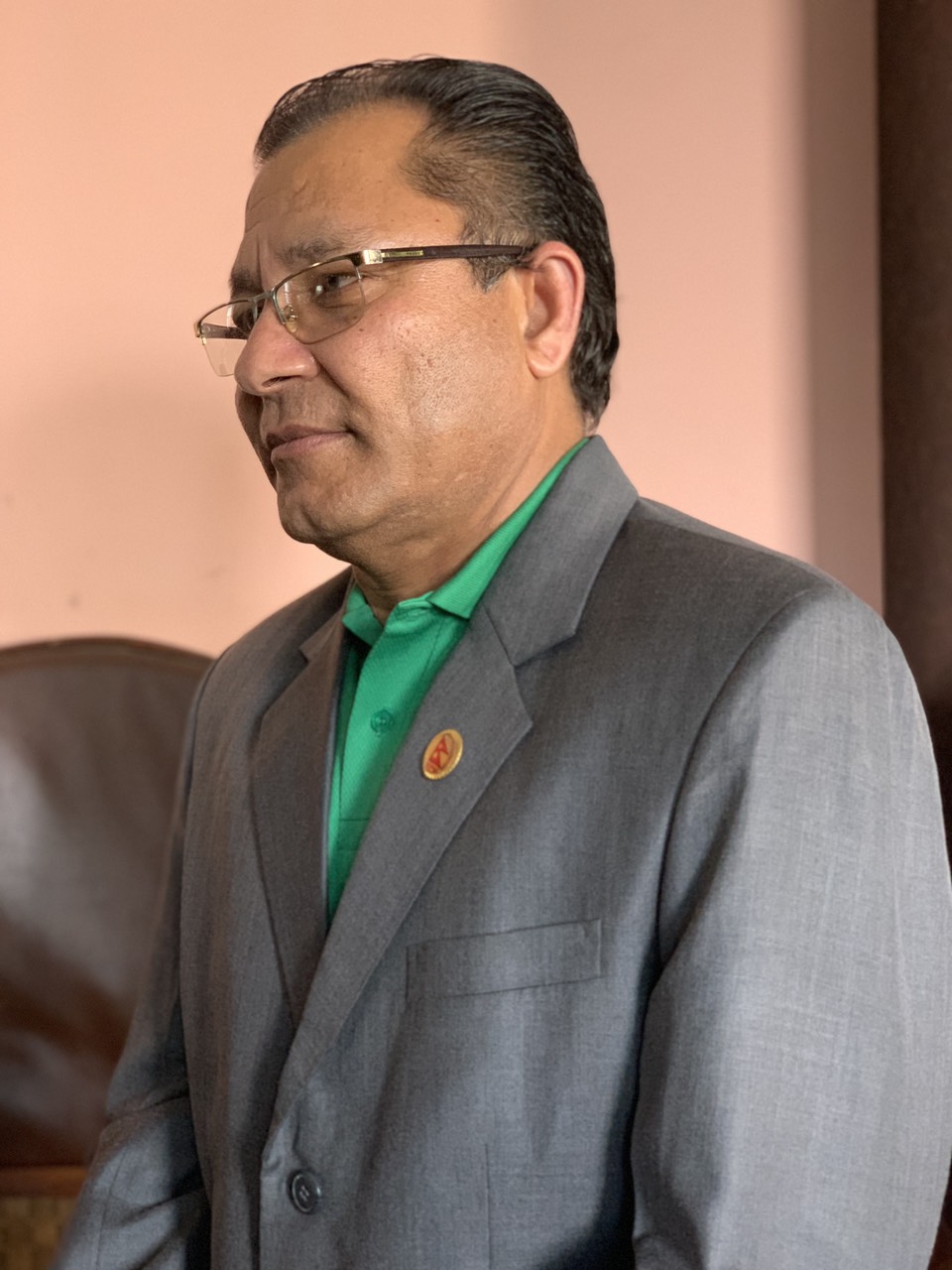 प्रतिगमन कि अग्रगमन ? दस्तावेज आफैं बोल्छ