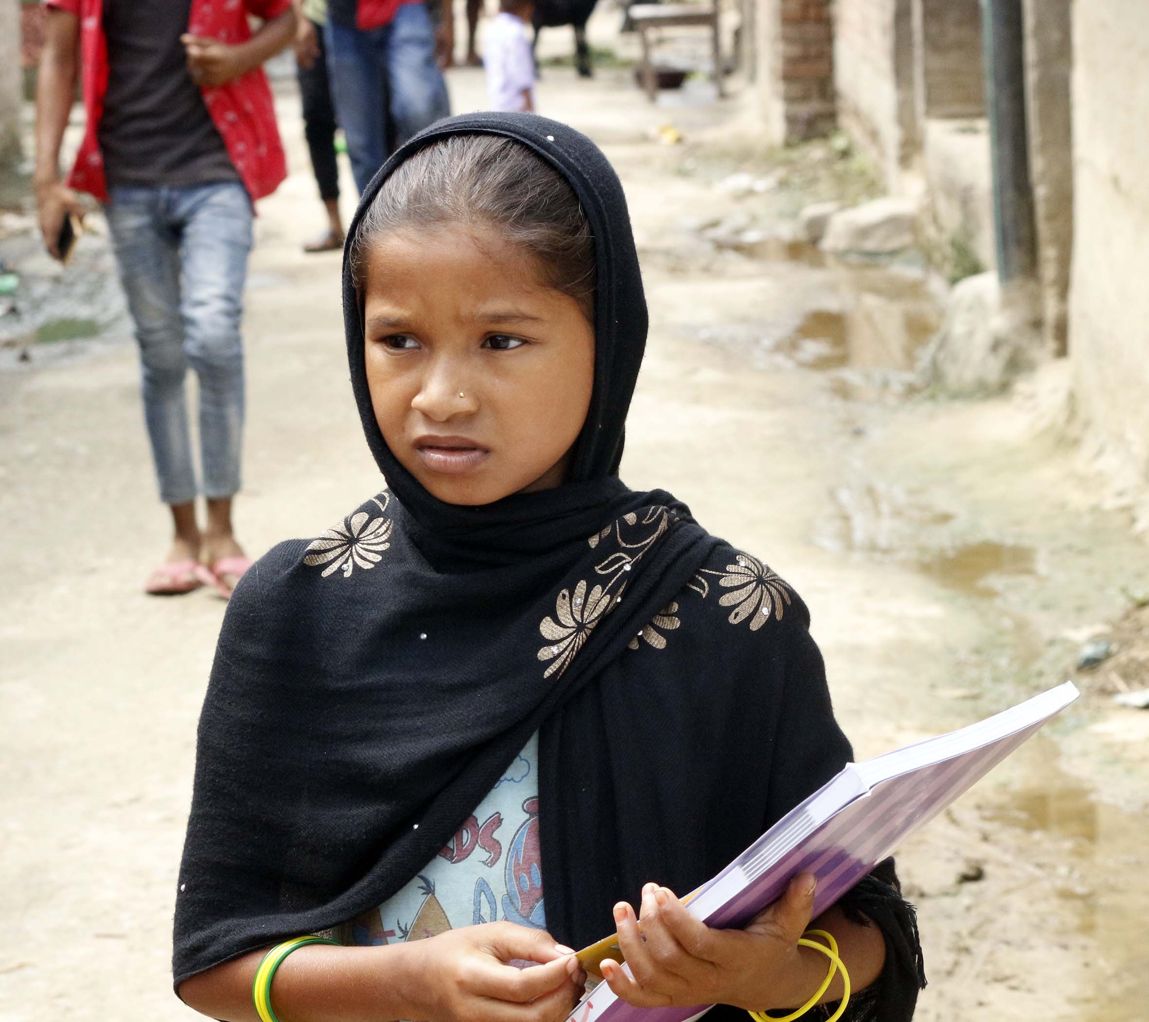 कहाँ सिक्ने ? कसरी सिक्ने ?
