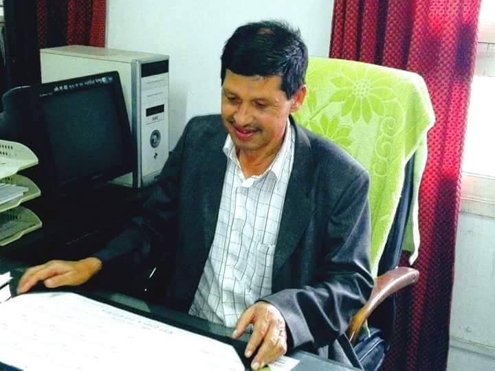 बबुराहरू ! ओलीबाहेक के पो जानुन्…..