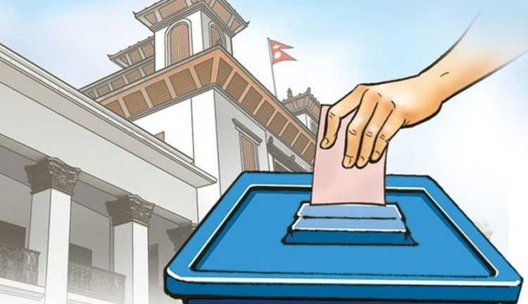 अर्घाखाँचीका तीन पालिकामा एमालेका उम्मेदवार सर्वसम्मत चयन, बाँकीमा आकांक्षीको नामसहित सिफारिस