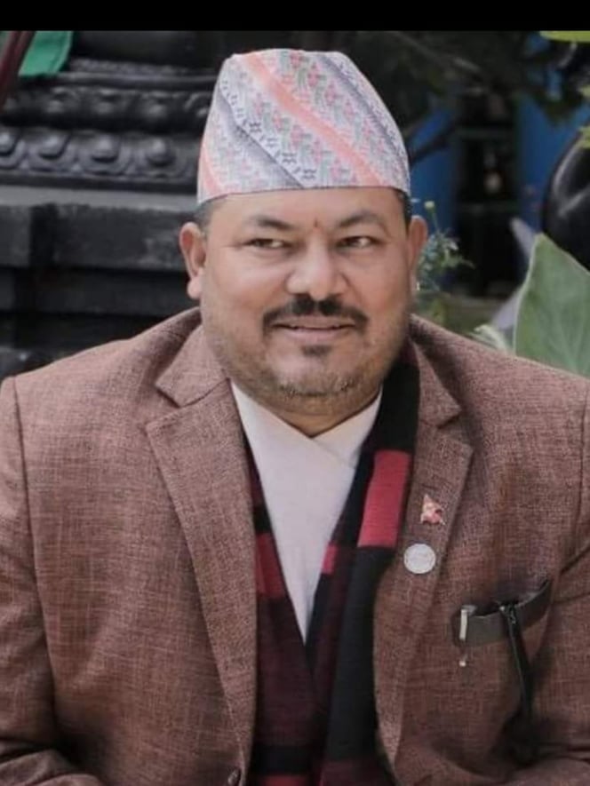 संस्कृति संरक्षण समाजको स्थापना