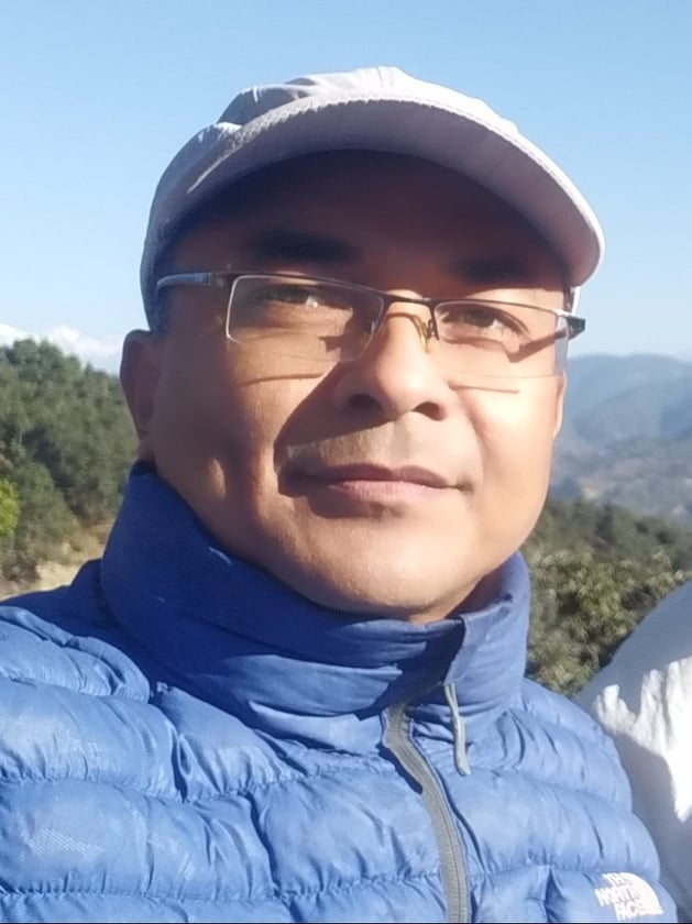 नववर्ष अठहत्तर सालको शुभकामना