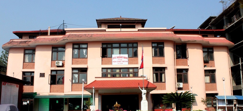 ट्रायल सेन्टर विवादः टेन्डर रोक्ने मन्त्रीको निर्णय कार्यान्वयन नगर्न अन्तरिम आदेश