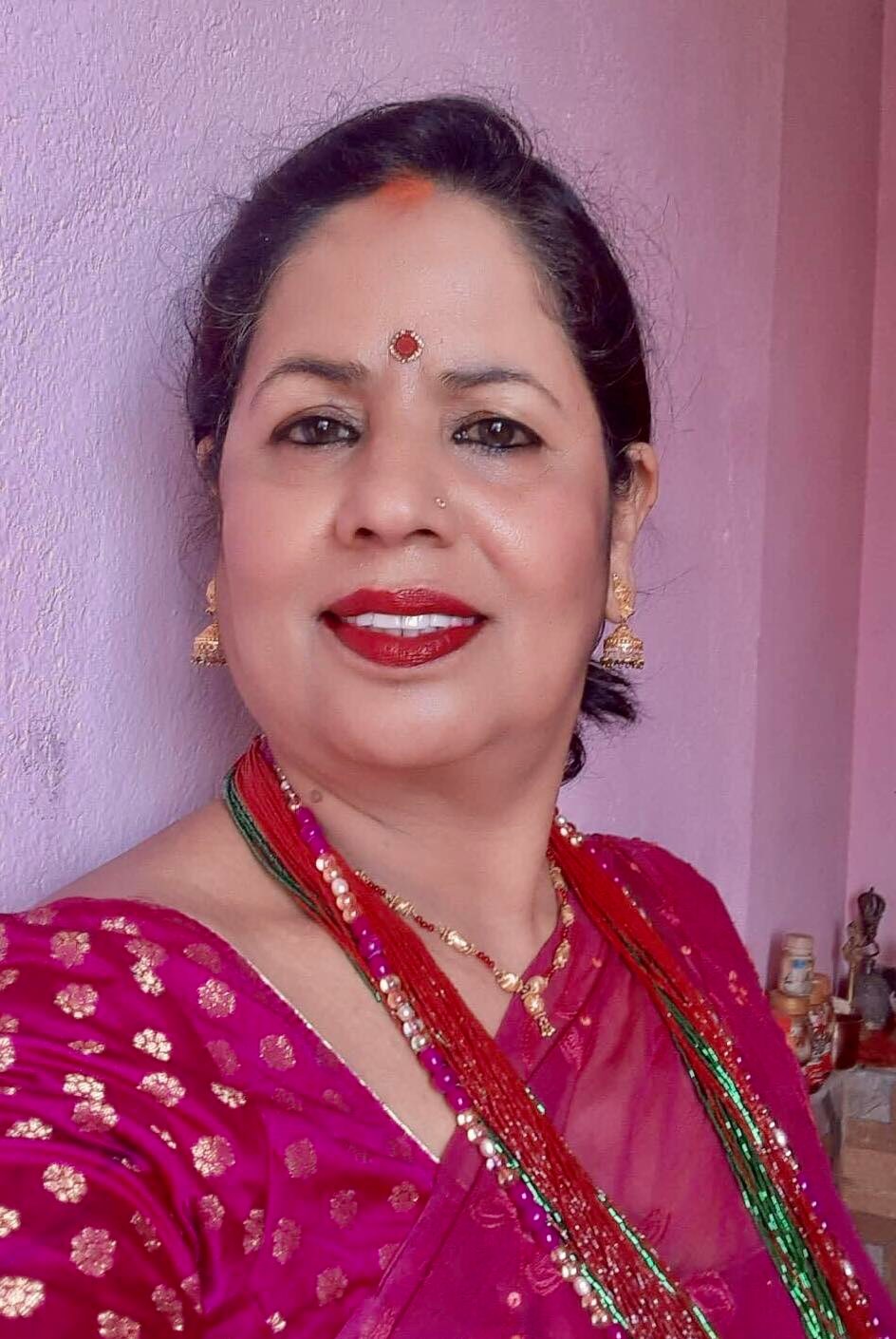 समृद्धिको द्वार
