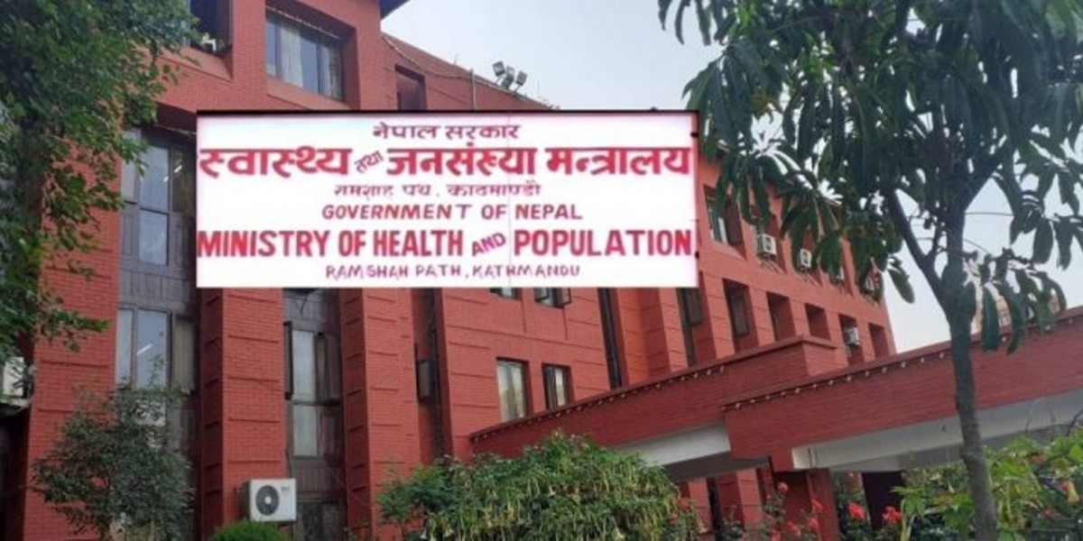 संक्रमण देखिने बित्तिकै आइसोलेसनमा बस्न मन्त्रालयको आग्रह