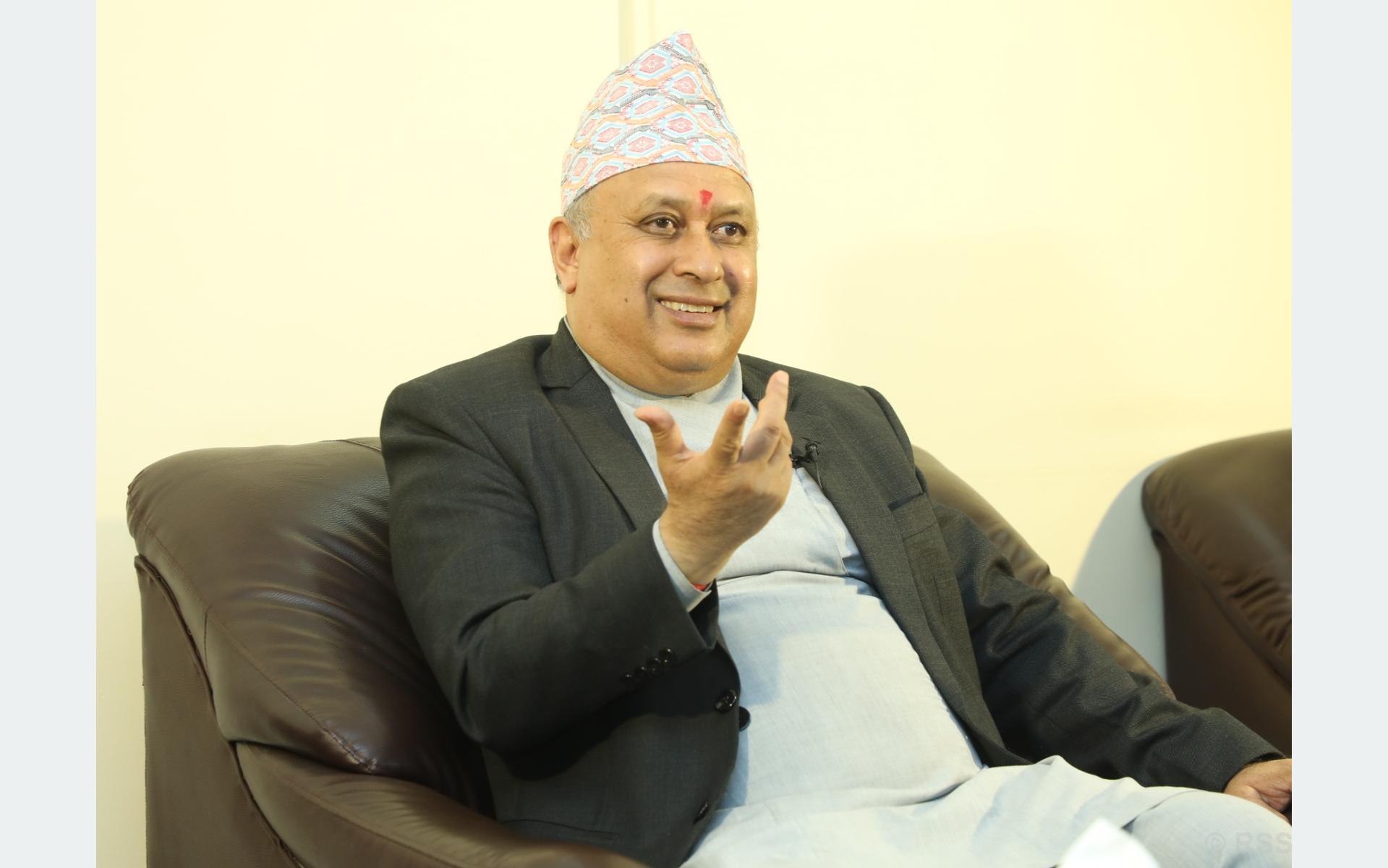 न्यायालयमा विचौलियाको भूमिका न्यून भएको छ : प्रधानन्यायाधीश कार्की