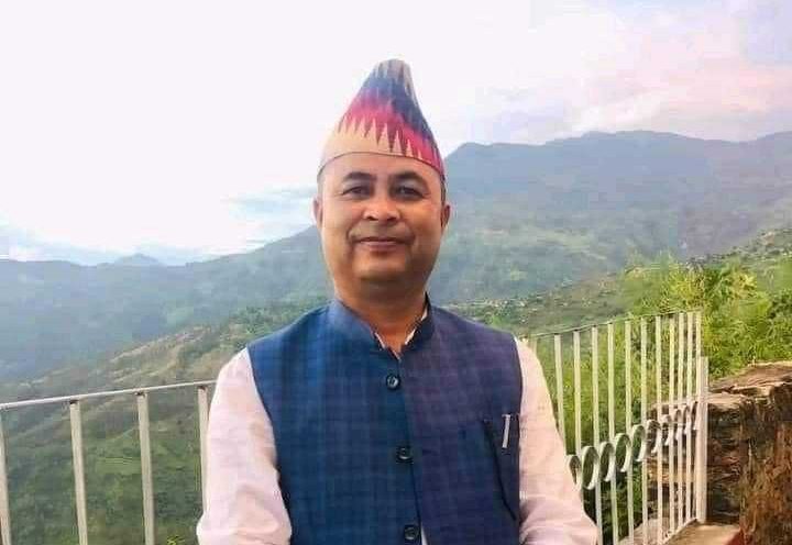 एसका डोटी अध्यक्ष बोगटी एमालेमै फर्कने