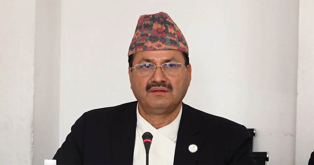 इजरायलबाट फर्किन चाहनेलाई दुईवटा विमान ‘स्ट्यान्डबाई’