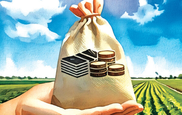 कार्बन उत्सर्जनबापत नेपालले पायो साढे १२ अर्ब