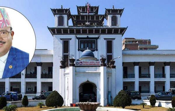 निर्वाचन तयारी ‘प्रक्रियातर्फ ६० प्रतिशत काम सकियो’