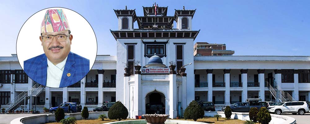 निर्वाचन तयारी ‘प्रक्रियातर्फ ६० प्रतिशत काम सकियो’