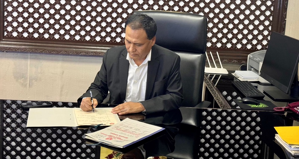भवन निर्माणमा नयाँ संहिता लागू