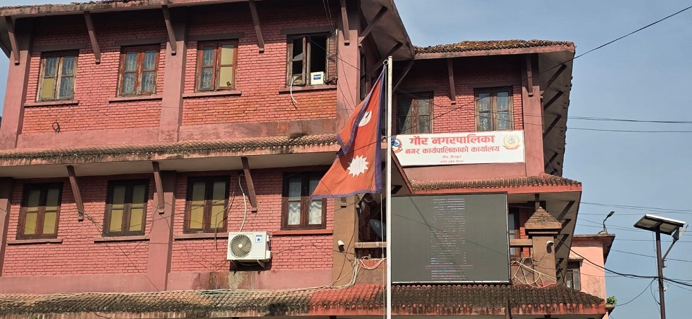 चिसो बढेसँगै चार दिन विद्यालय बन्द