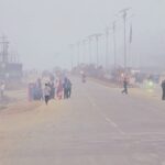 तराईमा हुस्सु, उच्च पहाडी क्षेत्रमा वर्षा र हिमपातको सम्भावना