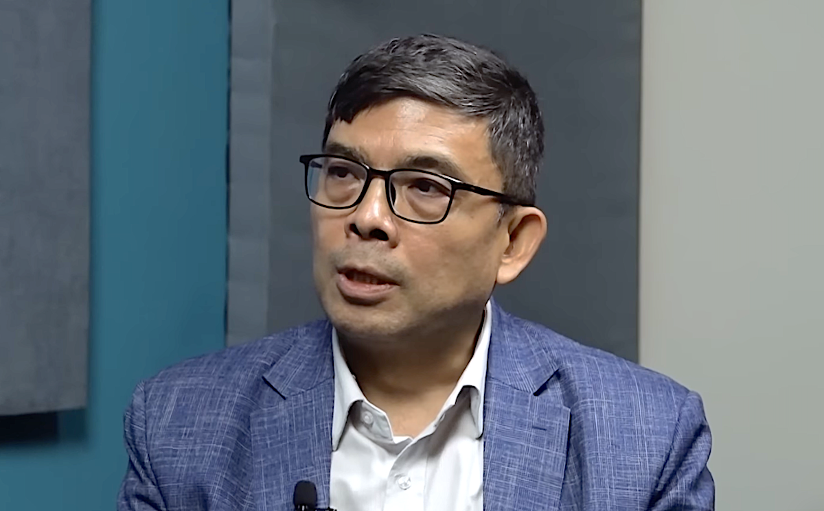 योजना आयोगको उपाध्यक्षमा श्रेष्ठ