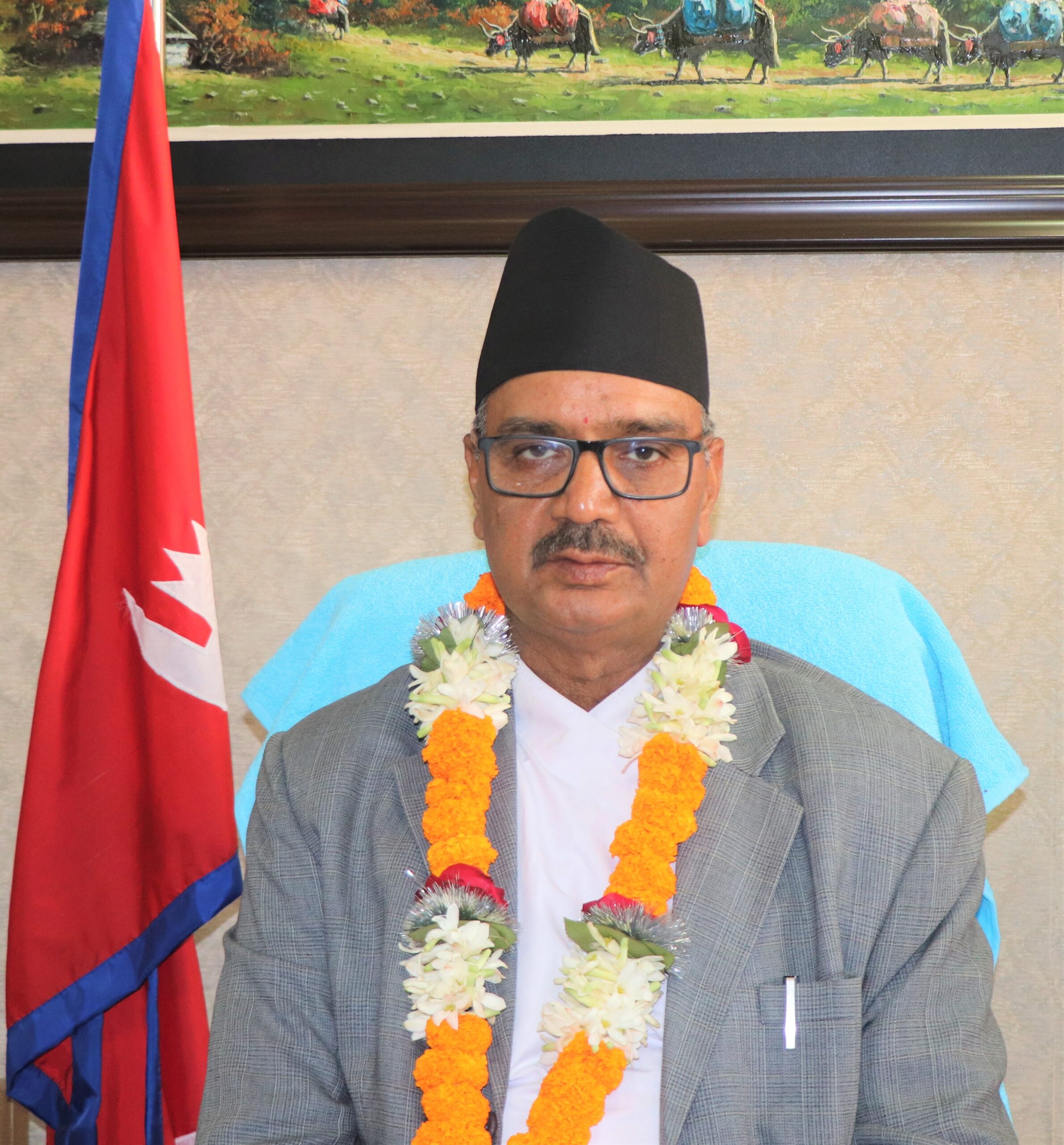 श्रमिक चुस्ने माफिया विरुद्ध बोल्ड कदम, एउटा भण्डारीले बढाएको रकम अर्का भण्डारी मन्त्रीले खारेज गरिदिए