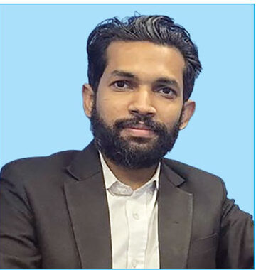 वकिलबाट पहिलो जिल्ला न्यायाधीश यादव